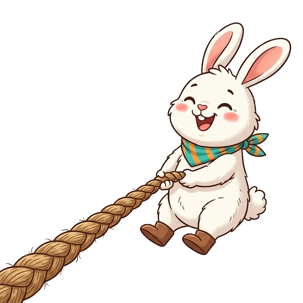 bunny player
