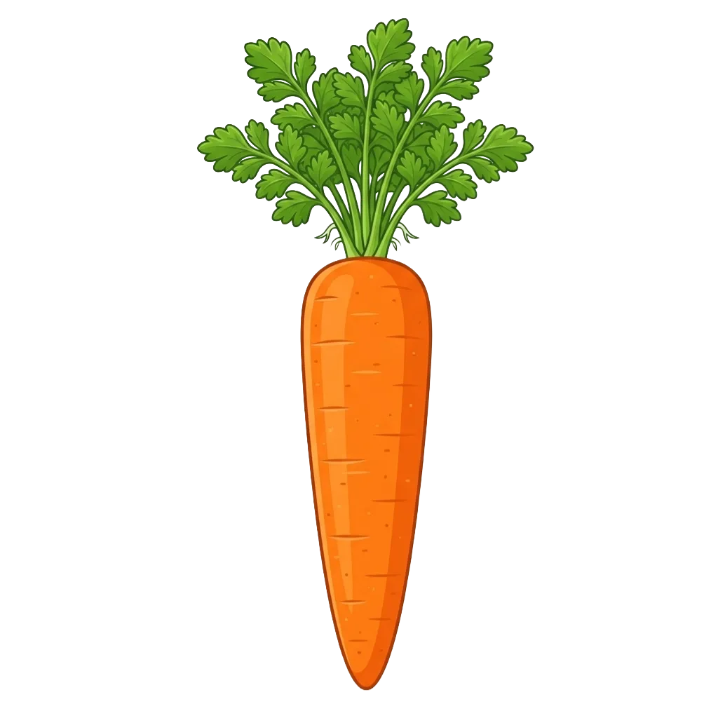 giant carrot